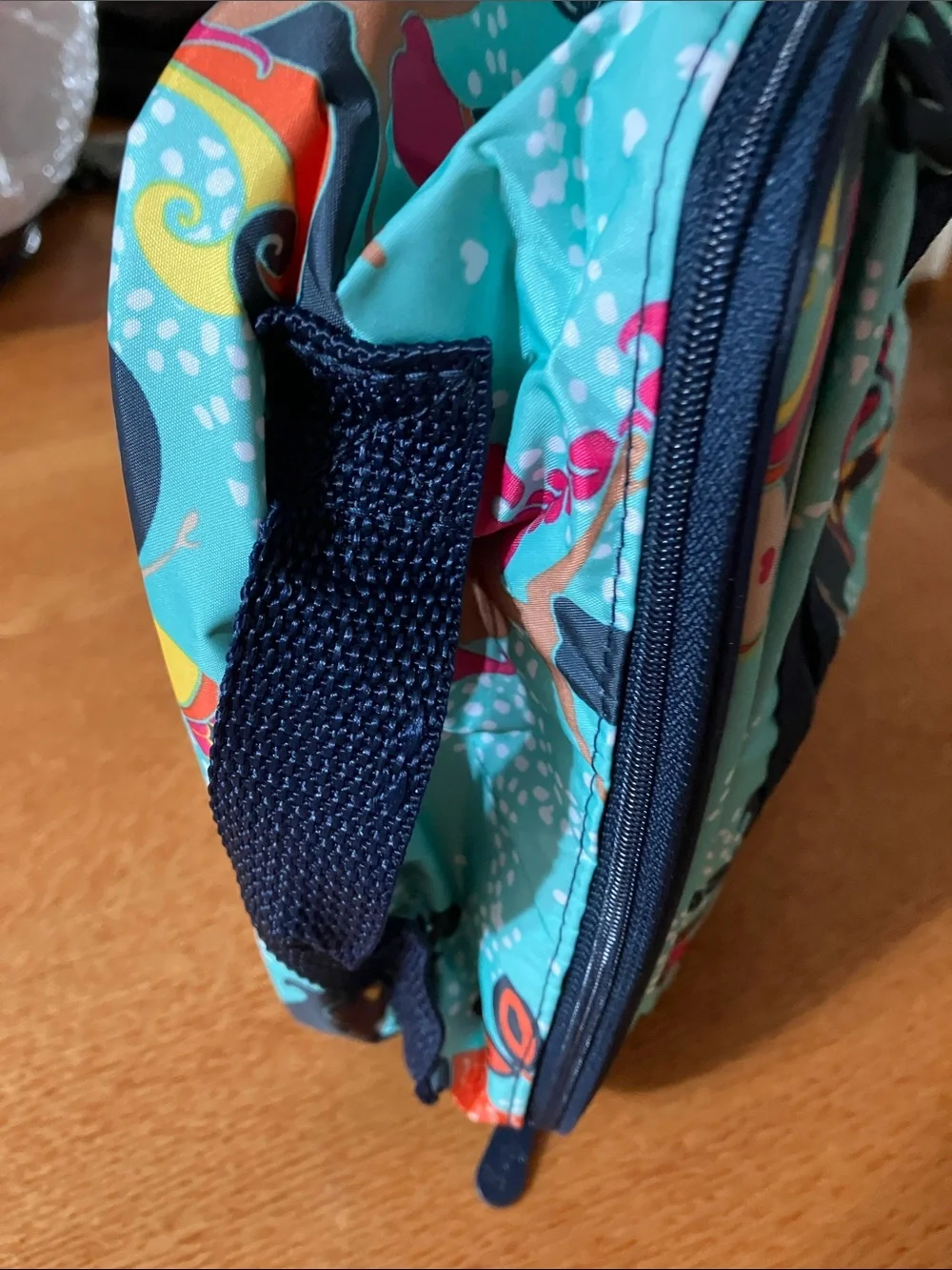 THIRTY ONE LUNCH BUDDY THERMAL MERMAID LAGOON NWT